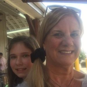 Meet your Posher, Patti